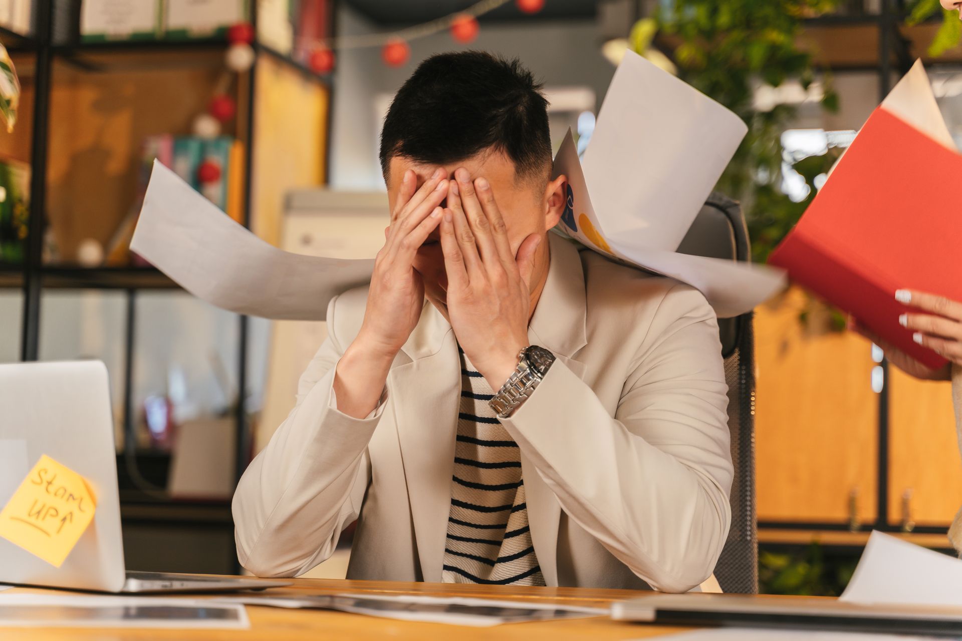 The Hidden Drag on Your Small Business